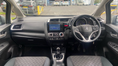 Honda Jazz 1.3 SE 5dr Petrol Hatchback